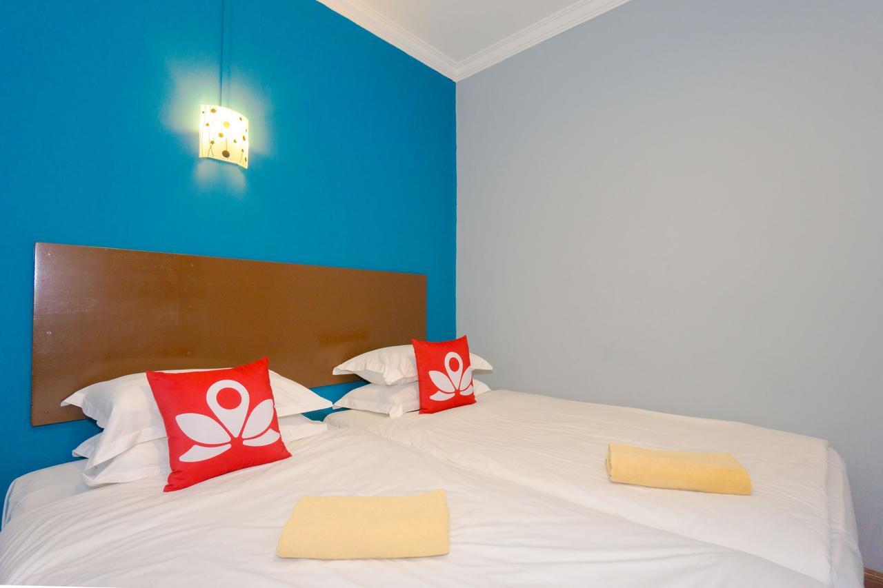 Zen Rooms Basic Star City Complex Kota Kinabalu Dış mekan fotoğraf