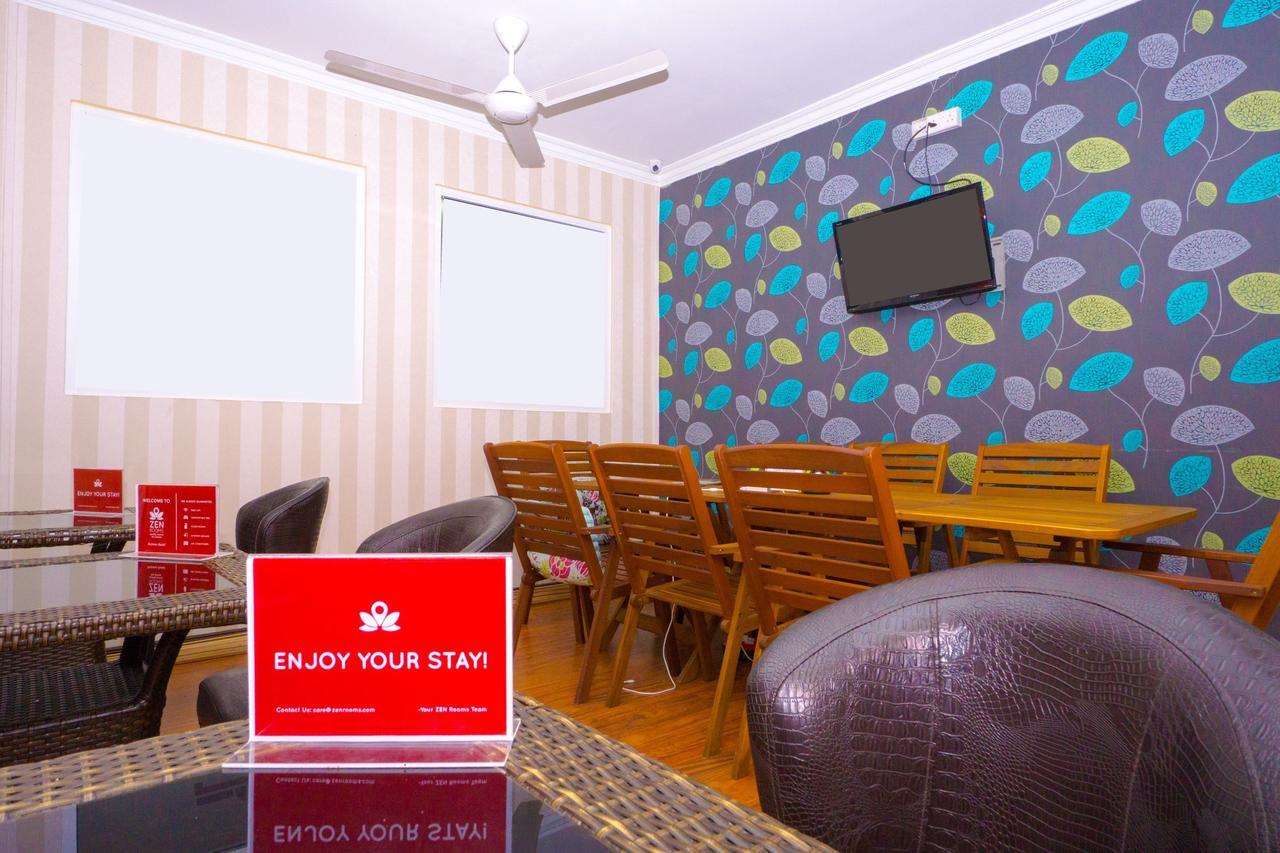 Zen Rooms Basic Star City Complex Kota Kinabalu Dış mekan fotoğraf