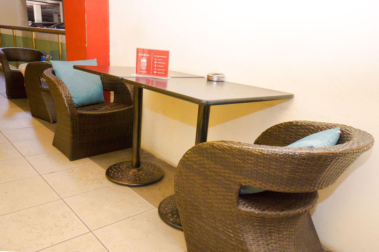 Zen Rooms Basic Star City Complex Kota Kinabalu Dış mekan fotoğraf
