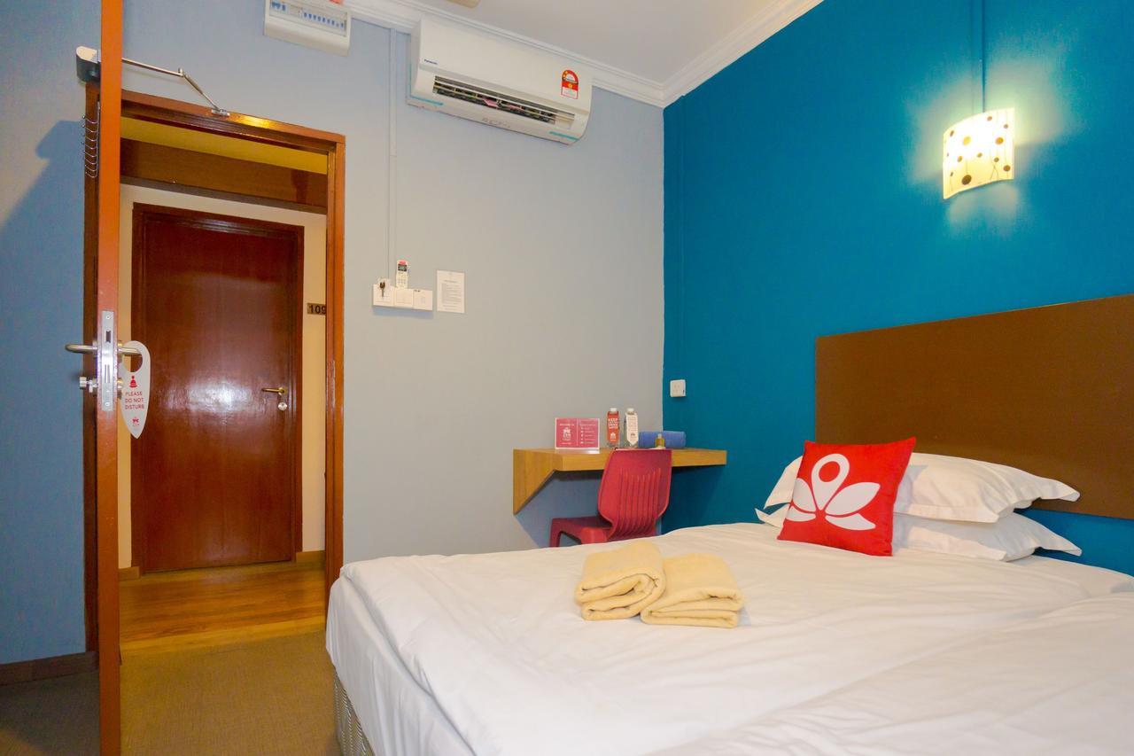 Zen Rooms Basic Star City Complex Kota Kinabalu Dış mekan fotoğraf