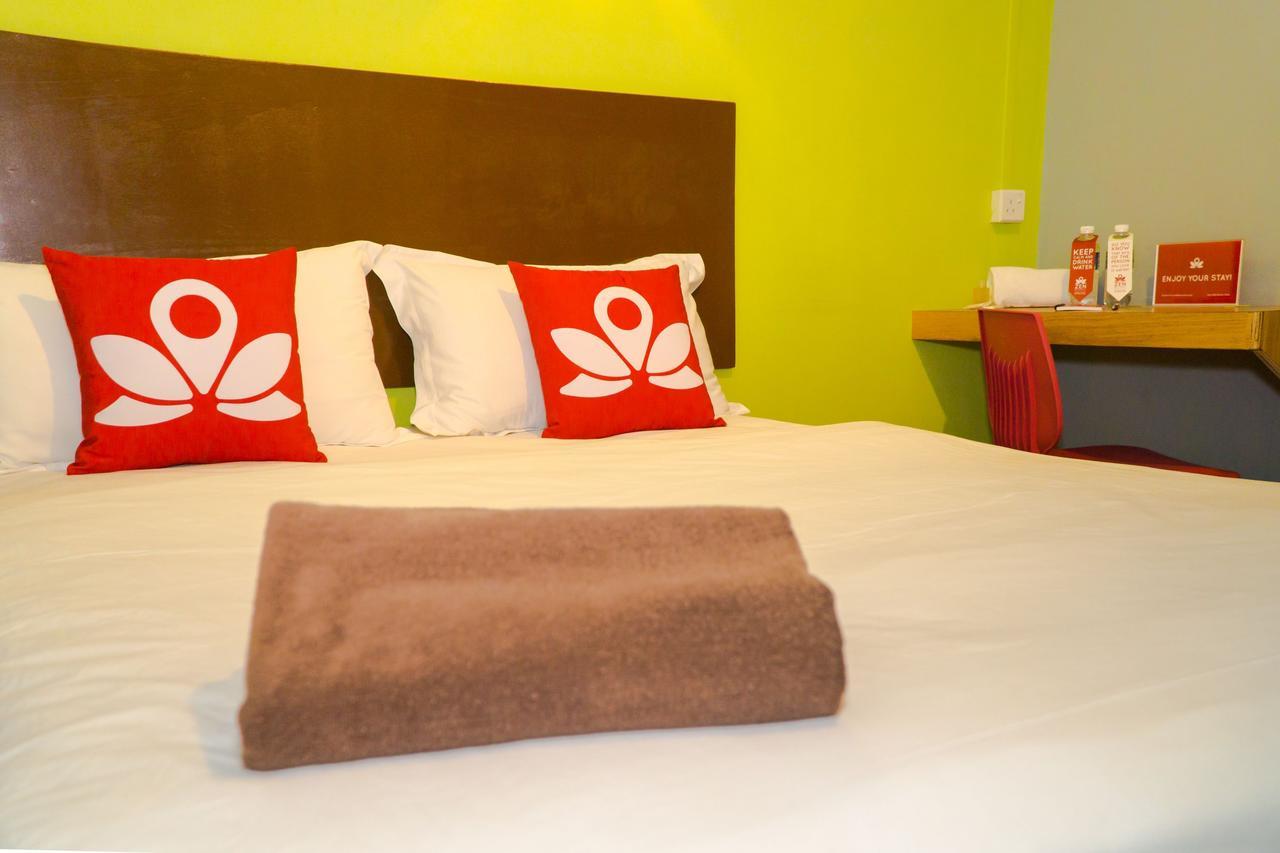 Zen Rooms Basic Star City Complex Kota Kinabalu Dış mekan fotoğraf