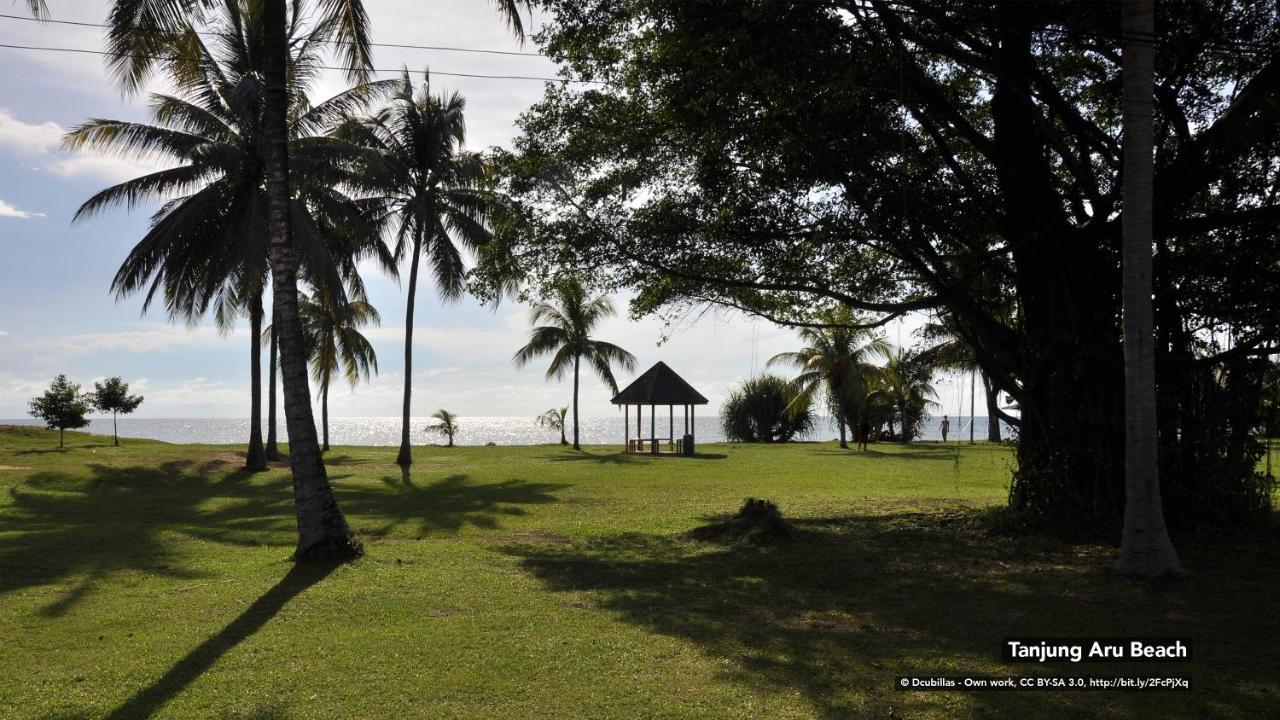 Zen Rooms Basic Star City Complex Kota Kinabalu Dış mekan fotoğraf